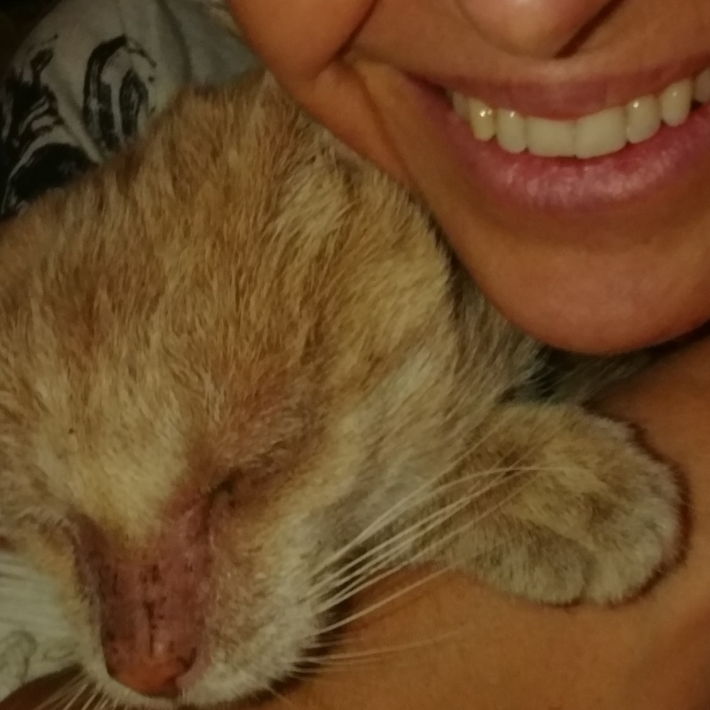 💖Animal Lover ♥️Winky my Love💖